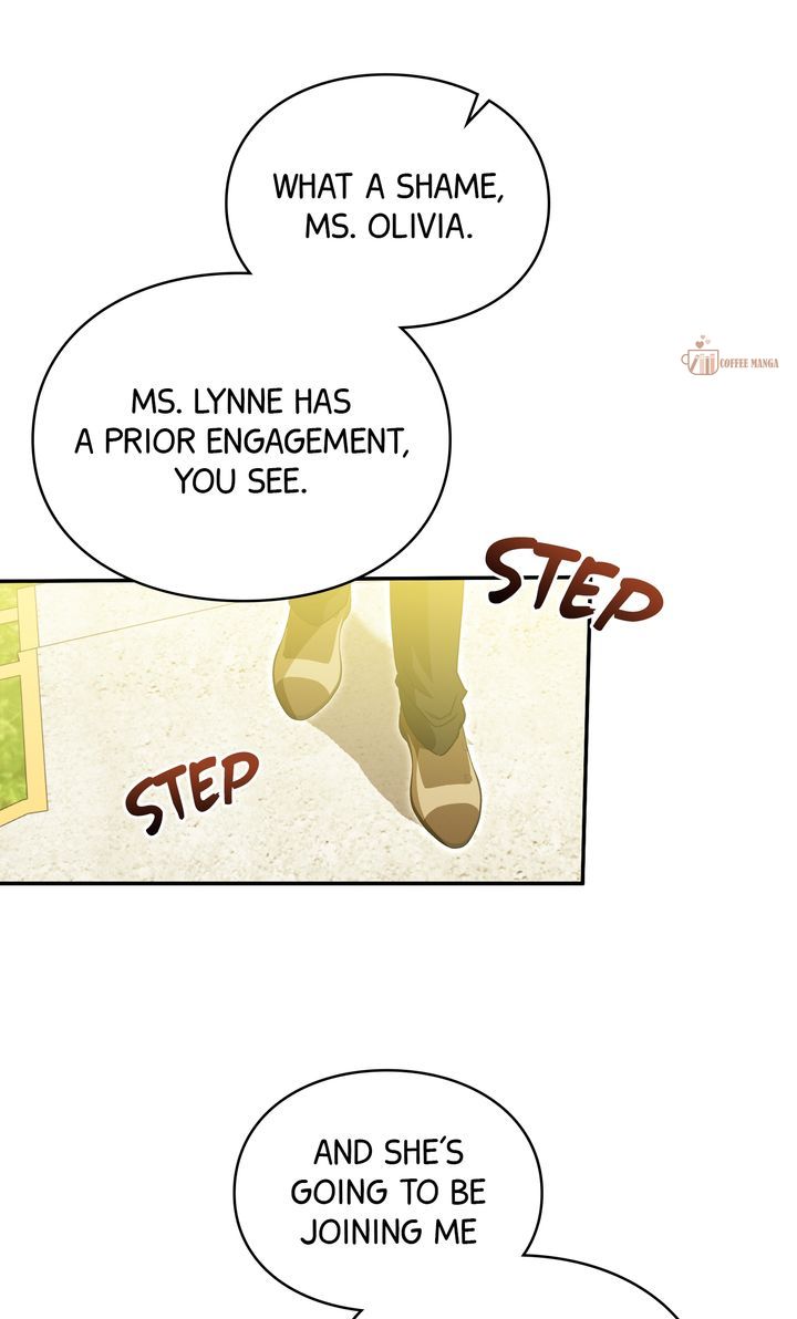 How to Protect the Master of the Monster Mansion Chapter 52 - Page 27