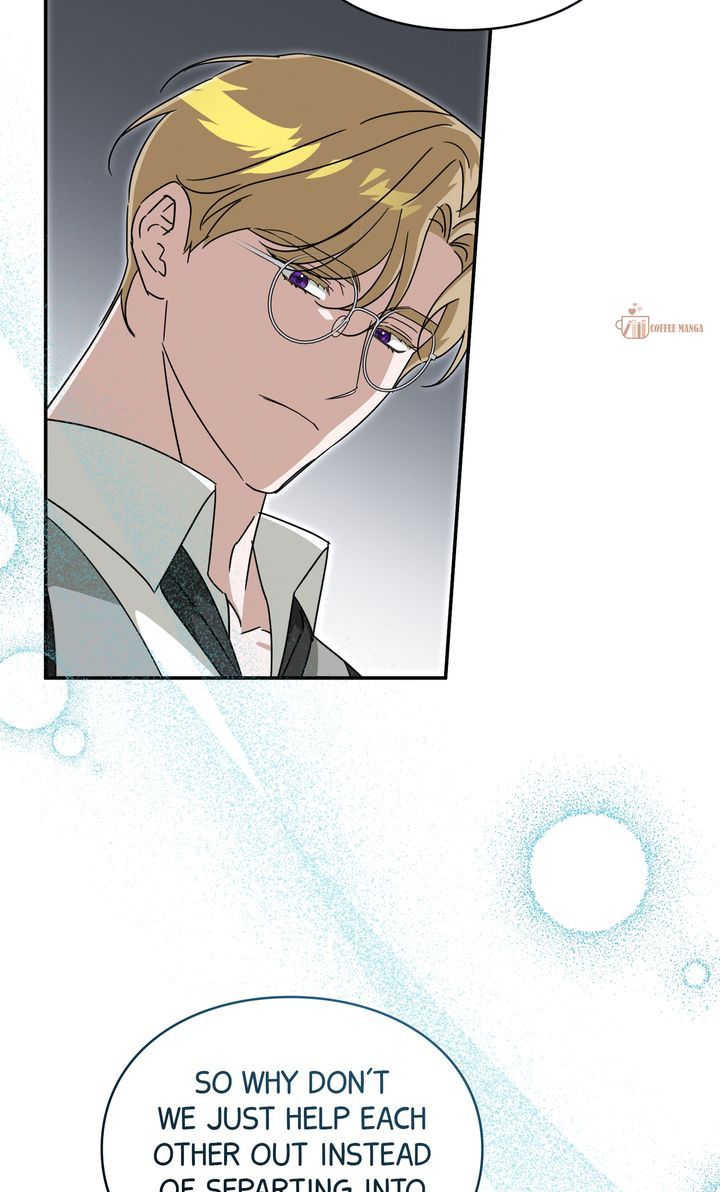 How to Protect the Master of the Monster Mansion Chapter 52 - Page 36