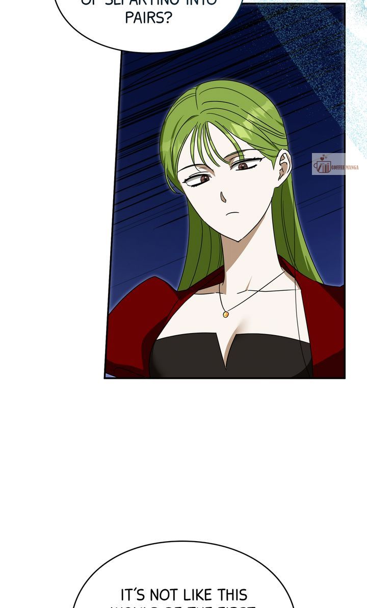 How to Protect the Master of the Monster Mansion Chapter 52 - Page 37