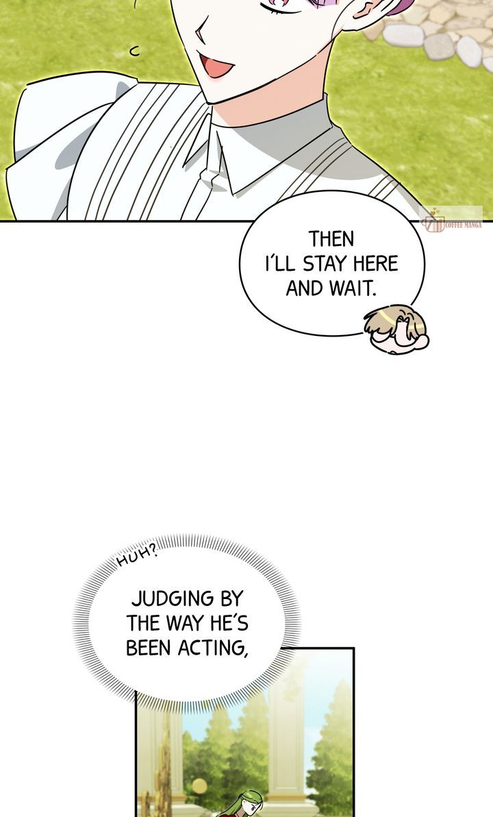 How to Protect the Master of the Monster Mansion Chapter 52 - Page 45