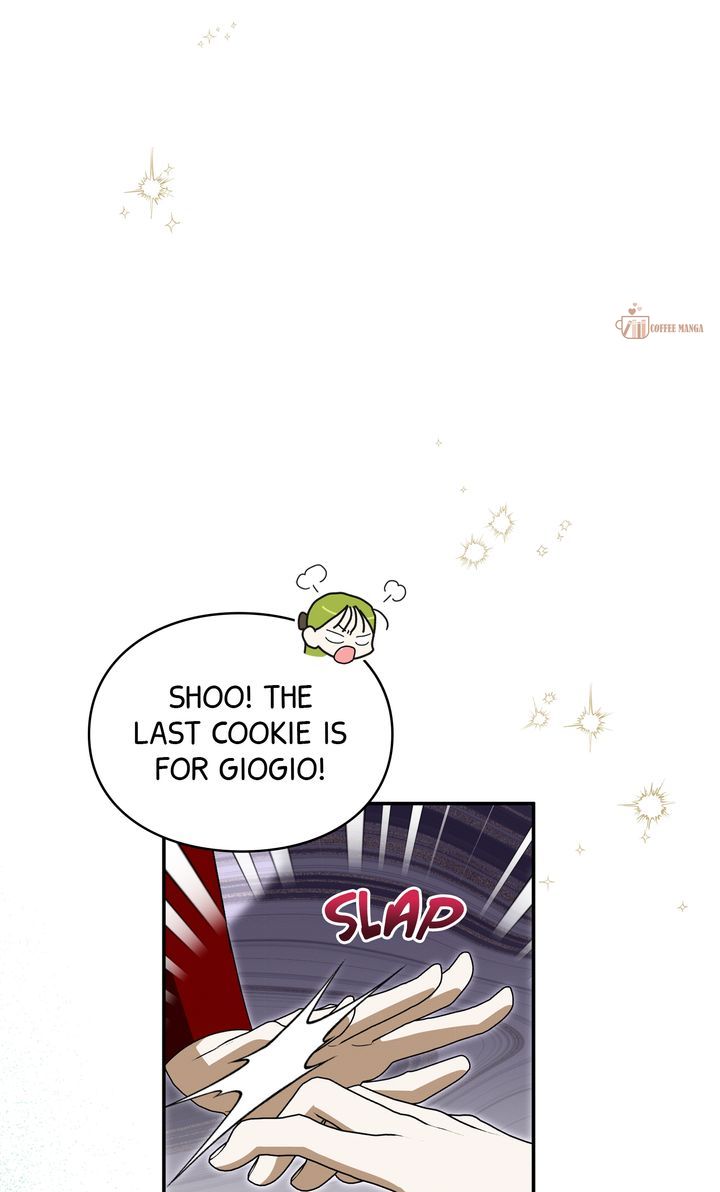 How to Protect the Master of the Monster Mansion Chapter 52 - Page 49