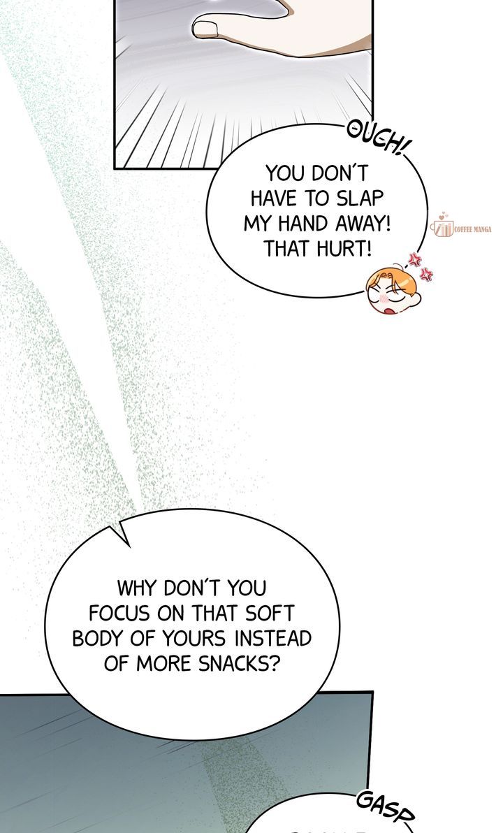 How to Protect the Master of the Monster Mansion Chapter 52 - Page 50