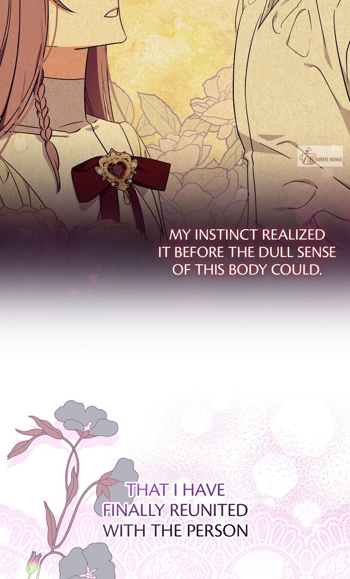 How to Protect the Master of the Monster Mansion Chapter 52 - Page 54