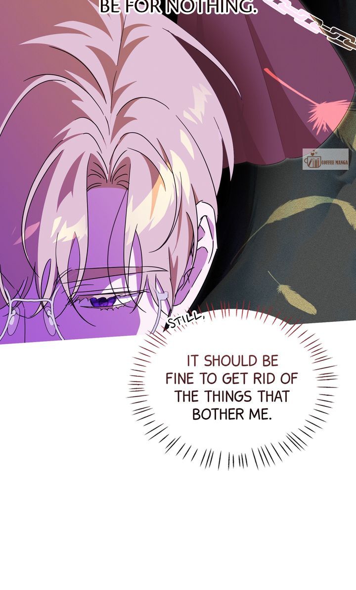 How to Protect the Master of the Monster Mansion Chapter 52 - Page 57