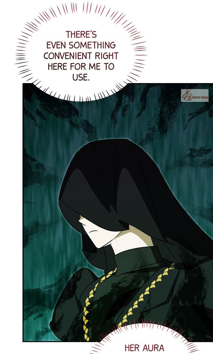 How to Protect the Master of the Monster Mansion Chapter 52 - Page 58