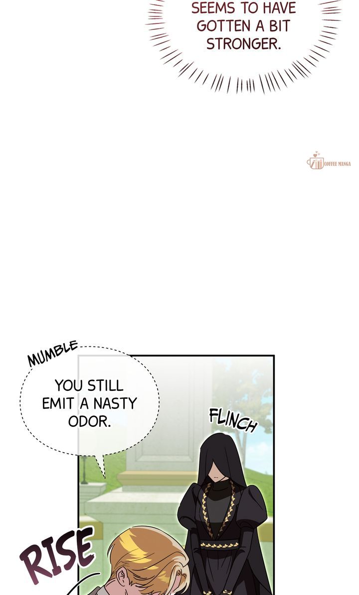 How to Protect the Master of the Monster Mansion Chapter 52 - Page 59