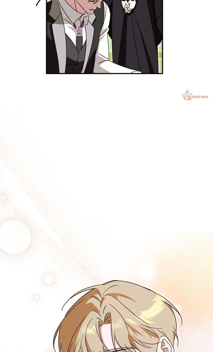 How to Protect the Master of the Monster Mansion Chapter 52 - Page 60