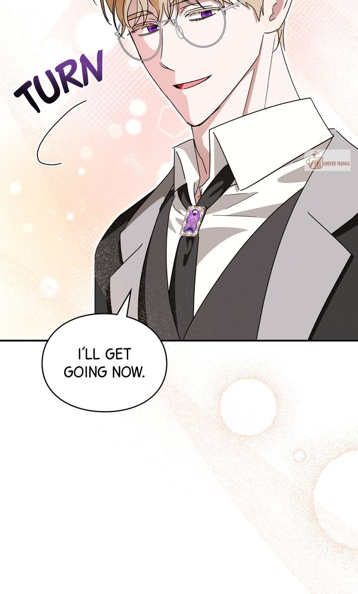 How to Protect the Master of the Monster Mansion Chapter 52 - Page 61