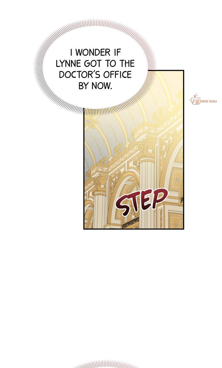 How to Protect the Master of the Monster Mansion Chapter 52 - Page 65