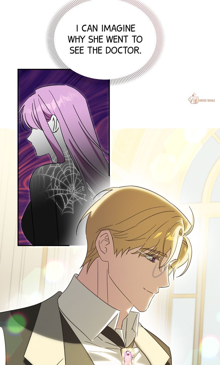 How to Protect the Master of the Monster Mansion Chapter 52 - Page 66