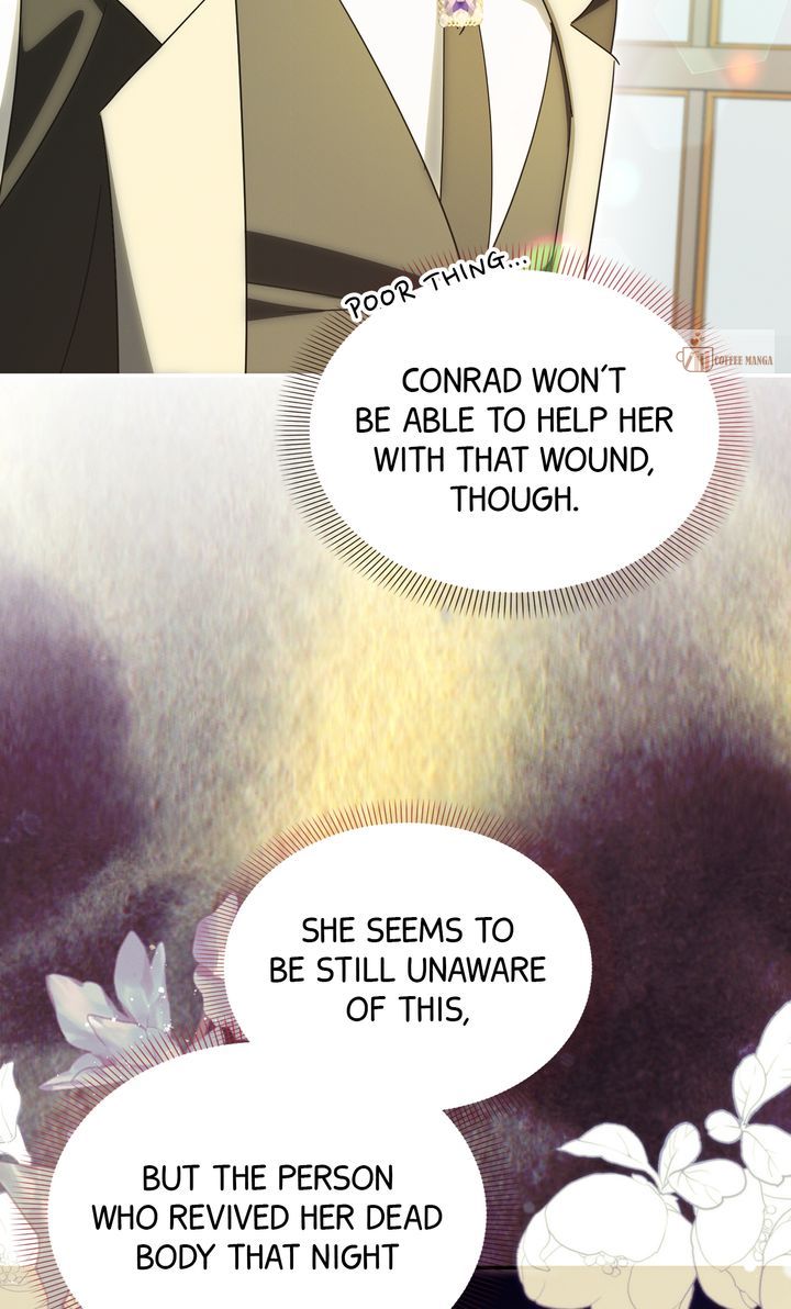 How to Protect the Master of the Monster Mansion Chapter 52 - Page 67