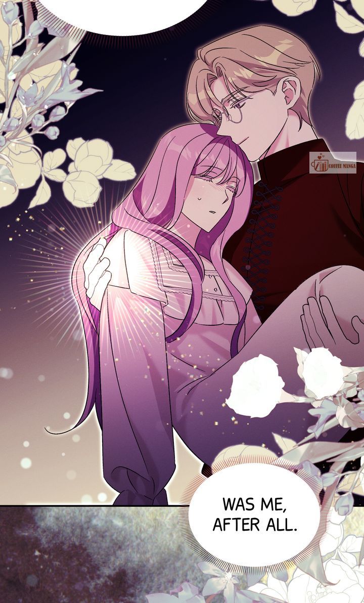 How to Protect the Master of the Monster Mansion Chapter 52 - Page 68