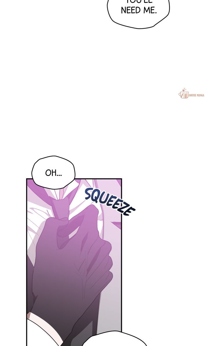 How to Protect the Master of the Monster Mansion Chapter 52 - Page 70