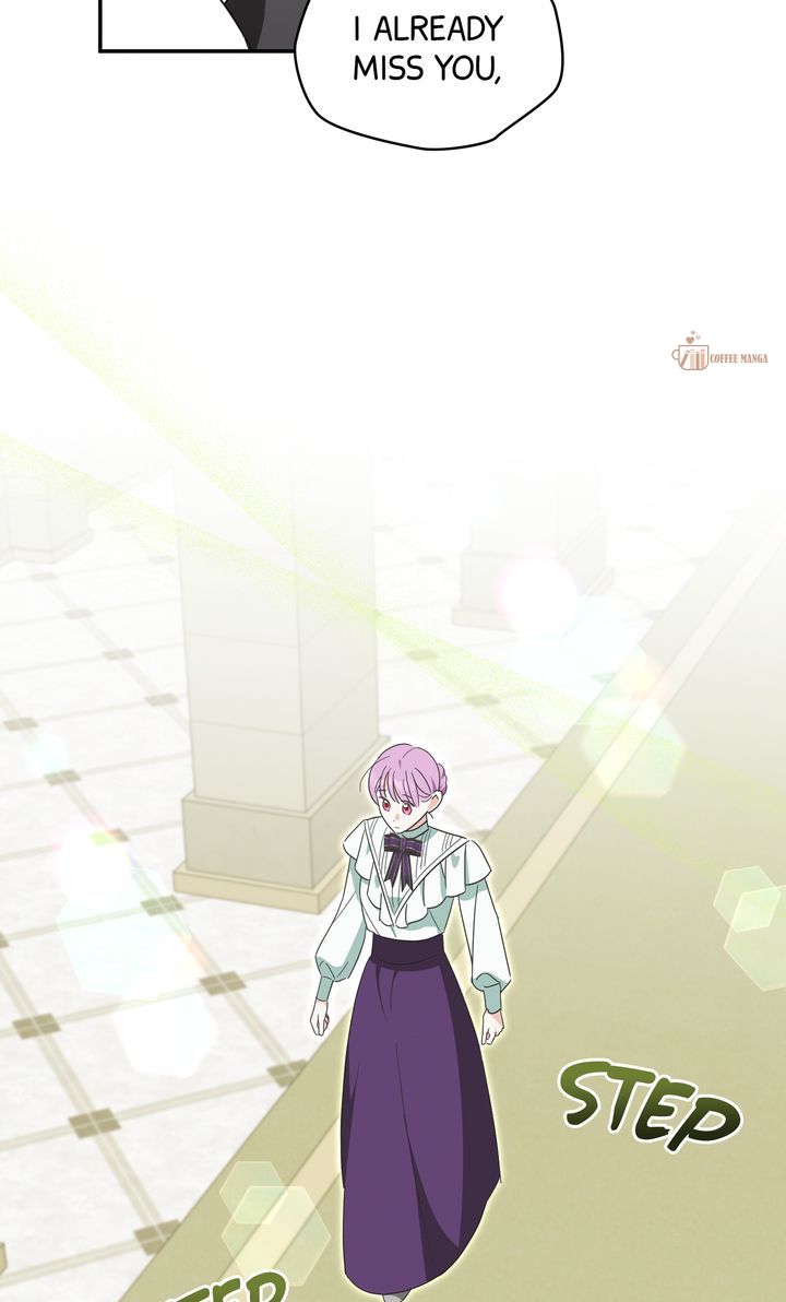 How to Protect the Master of the Monster Mansion Chapter 52 - Page 71