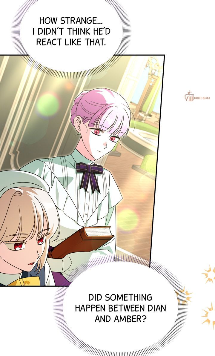 How to Protect the Master of the Monster Mansion Chapter 52 - Page 10