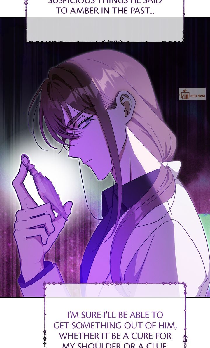 How to Protect the Master of the Monster Mansion Chapter 53 - Page 2