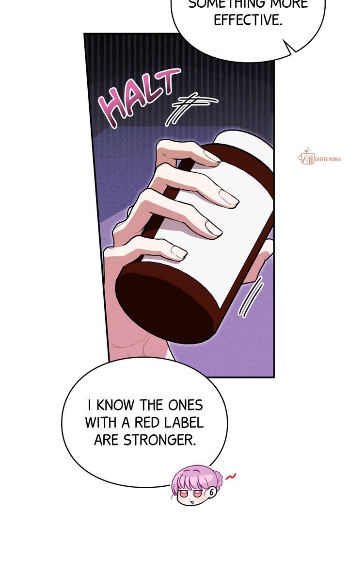 How to Protect the Master of the Monster Mansion Chapter 53 - Page 12