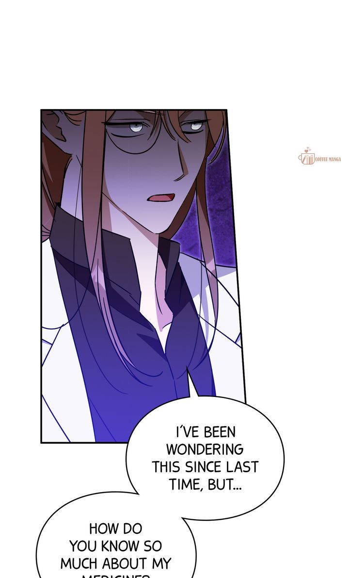 How to Protect the Master of the Monster Mansion Chapter 53 - Page 13