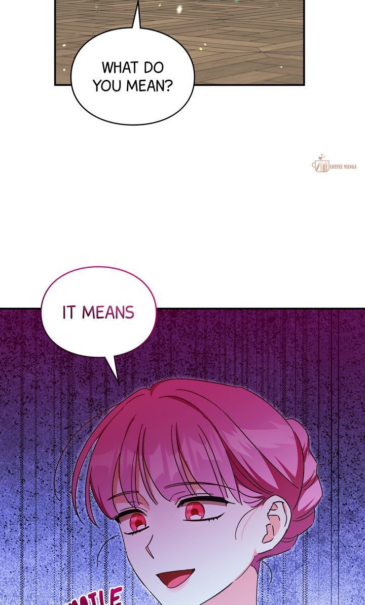 How to Protect the Master of the Monster Mansion Chapter 53 - Page 15