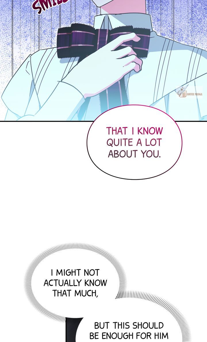 How to Protect the Master of the Monster Mansion Chapter 53 - Page 16