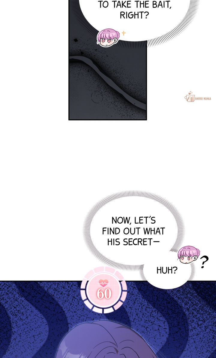 How to Protect the Master of the Monster Mansion Chapter 53 - Page 17