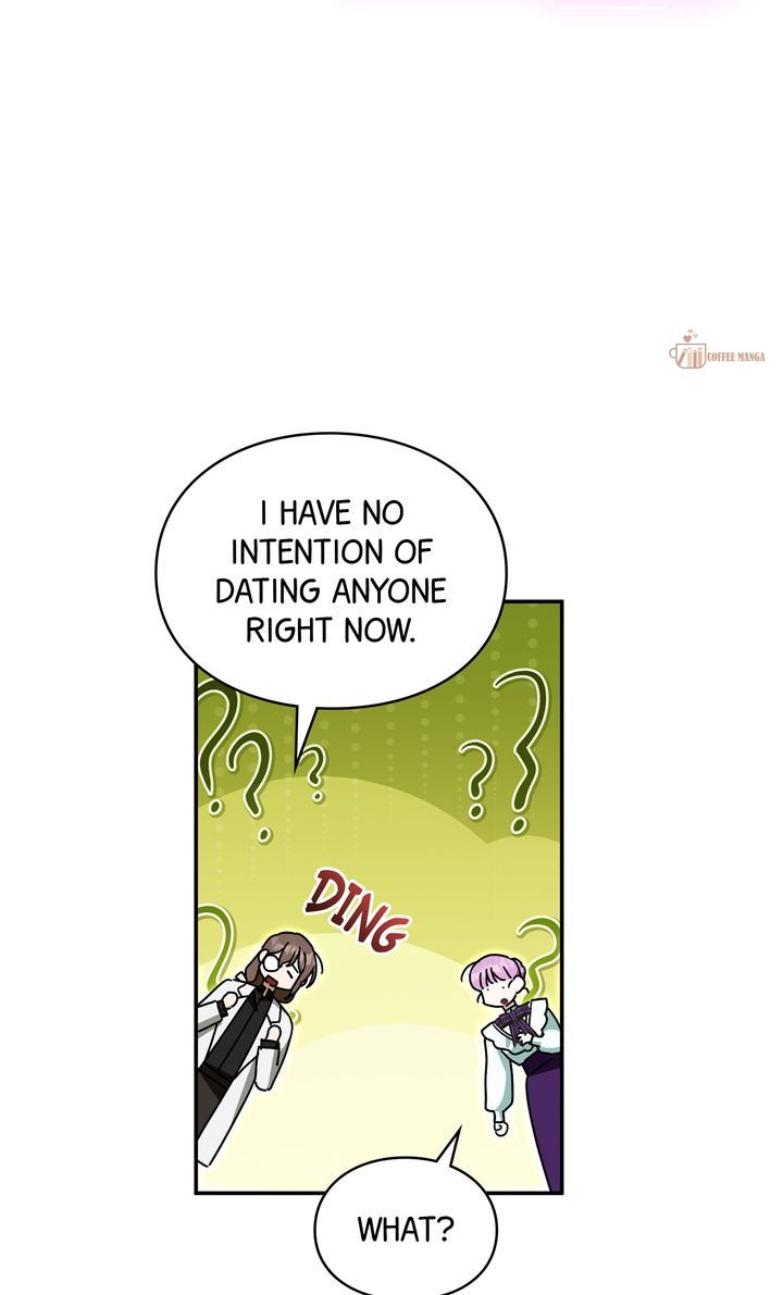 How to Protect the Master of the Monster Mansion Chapter 53 - Page 19