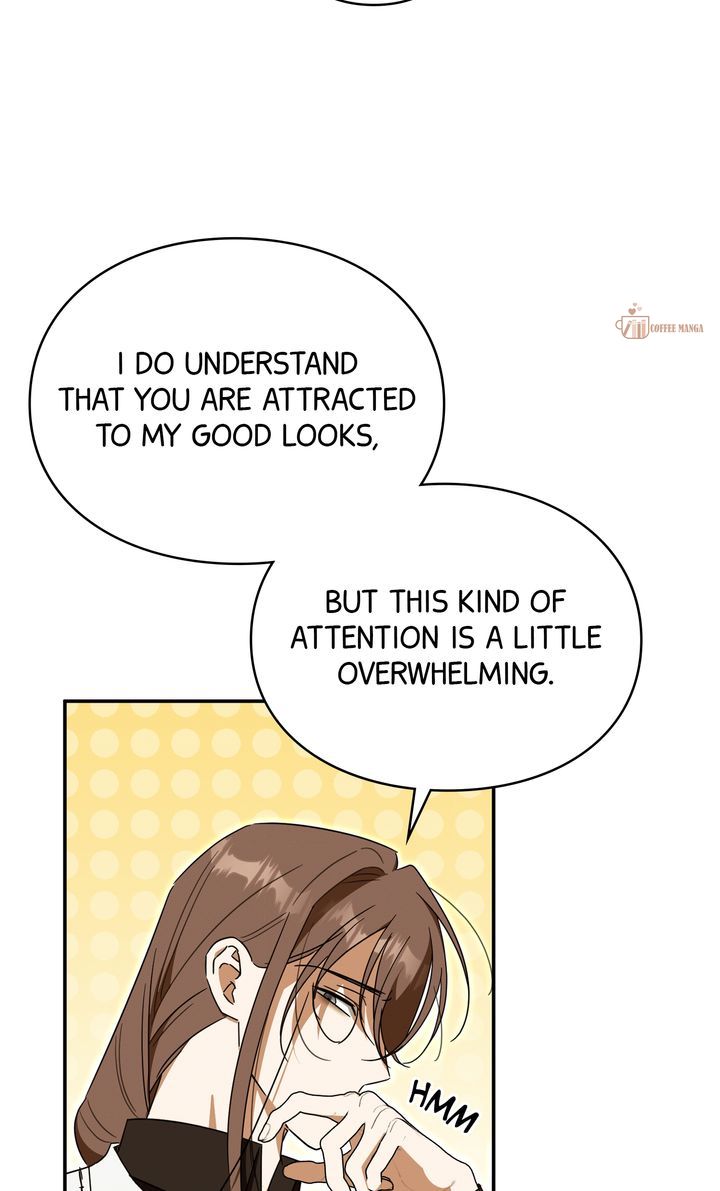 How to Protect the Master of the Monster Mansion Chapter 53 - Page 20