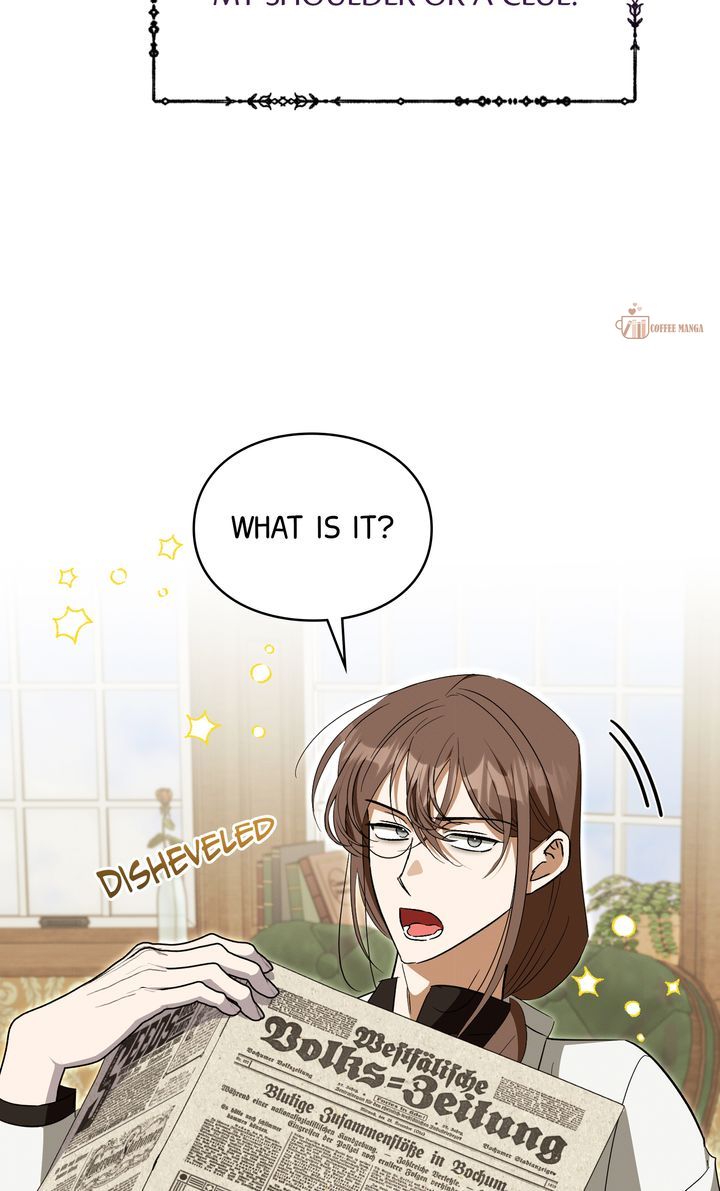 How to Protect the Master of the Monster Mansion Chapter 53 - Page 3