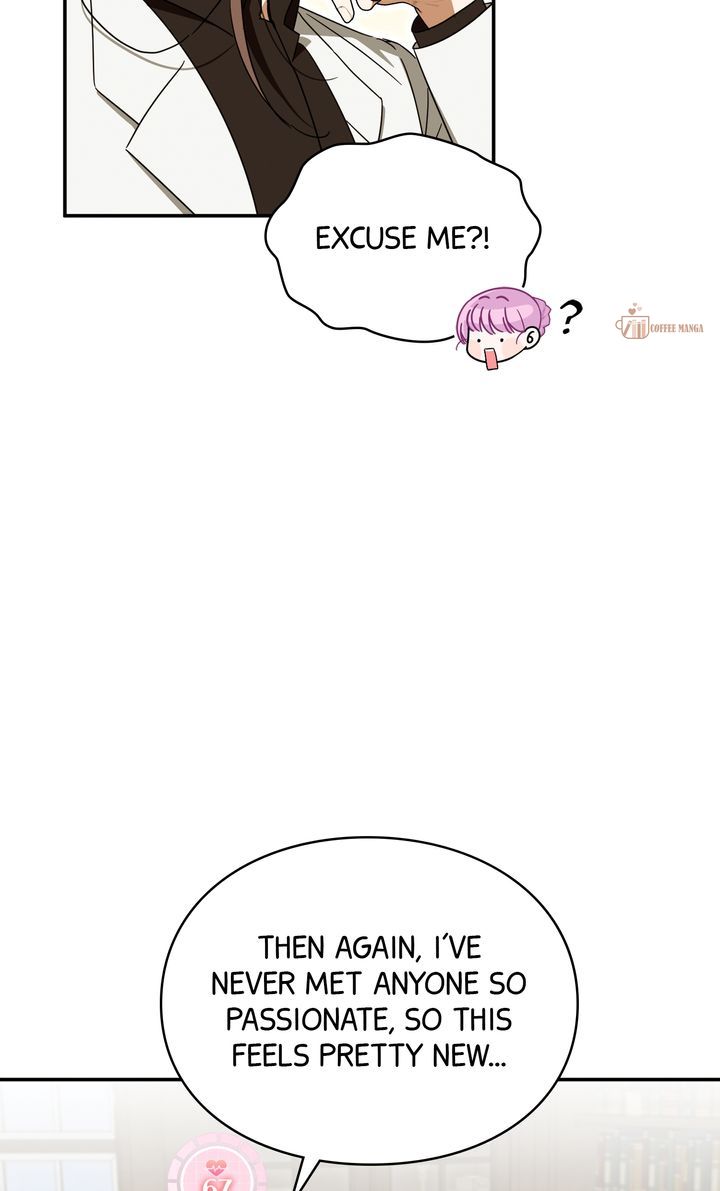 How to Protect the Master of the Monster Mansion Chapter 53 - Page 21