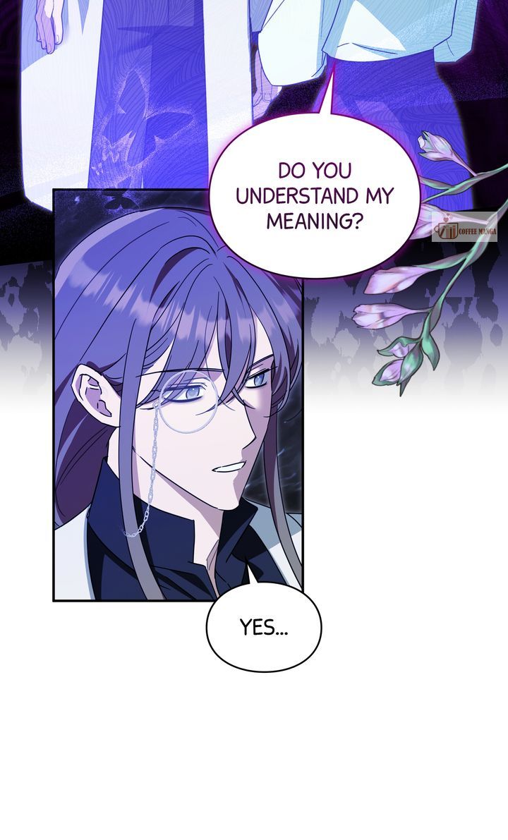 How to Protect the Master of the Monster Mansion Chapter 53 - Page 26