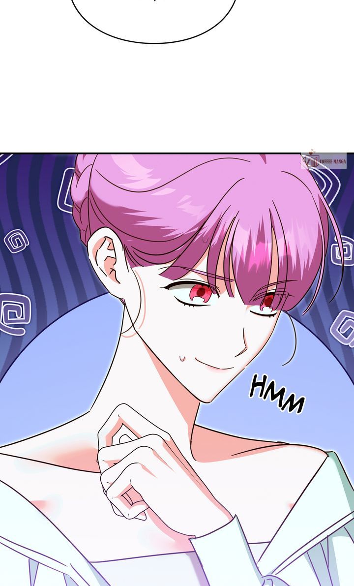 How to Protect the Master of the Monster Mansion Chapter 53 - Page 31