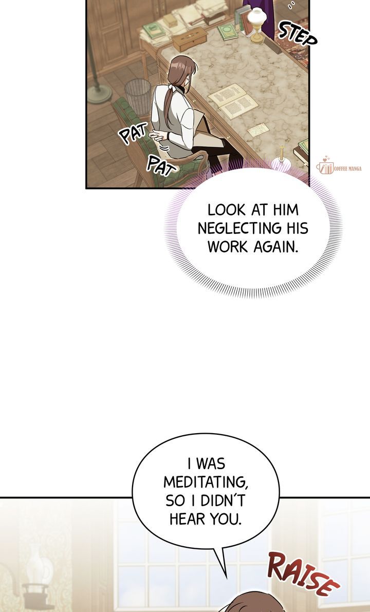 How to Protect the Master of the Monster Mansion Chapter 53 - Page 5