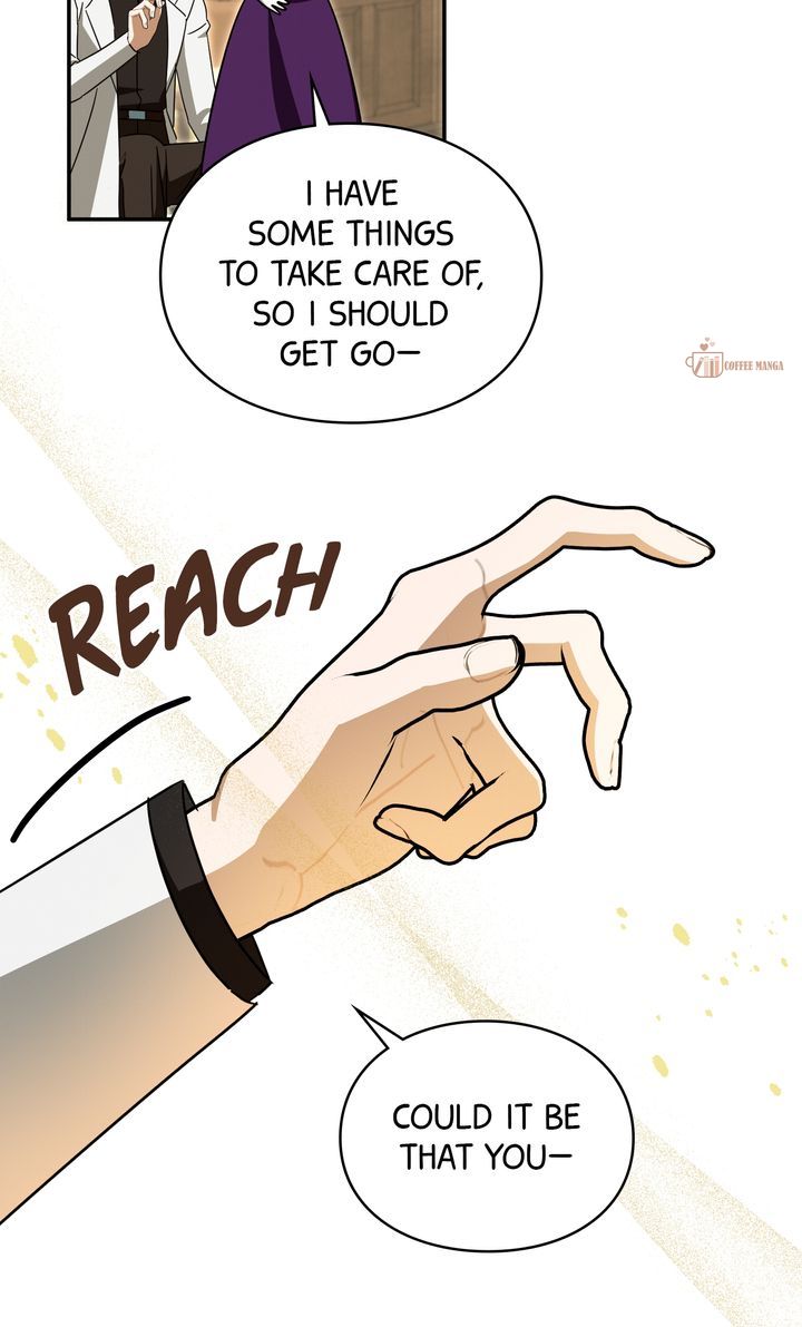 How to Protect the Master of the Monster Mansion Chapter 53 - Page 41