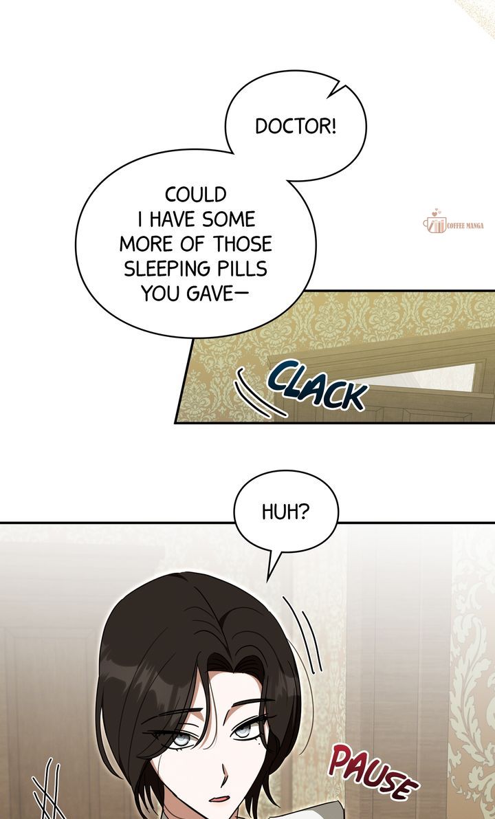 How to Protect the Master of the Monster Mansion Chapter 53 - Page 42