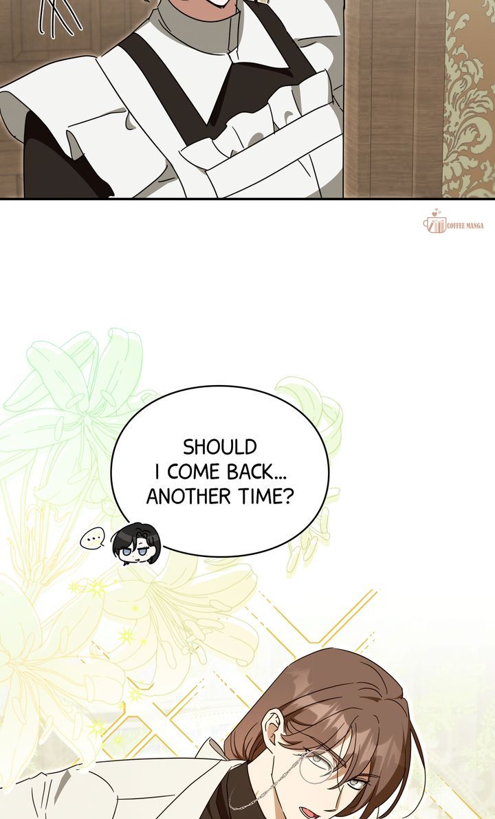 How to Protect the Master of the Monster Mansion Chapter 53 - Page 43