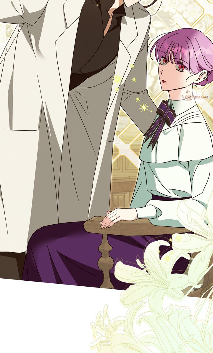 How to Protect the Master of the Monster Mansion Chapter 53 - Page 44