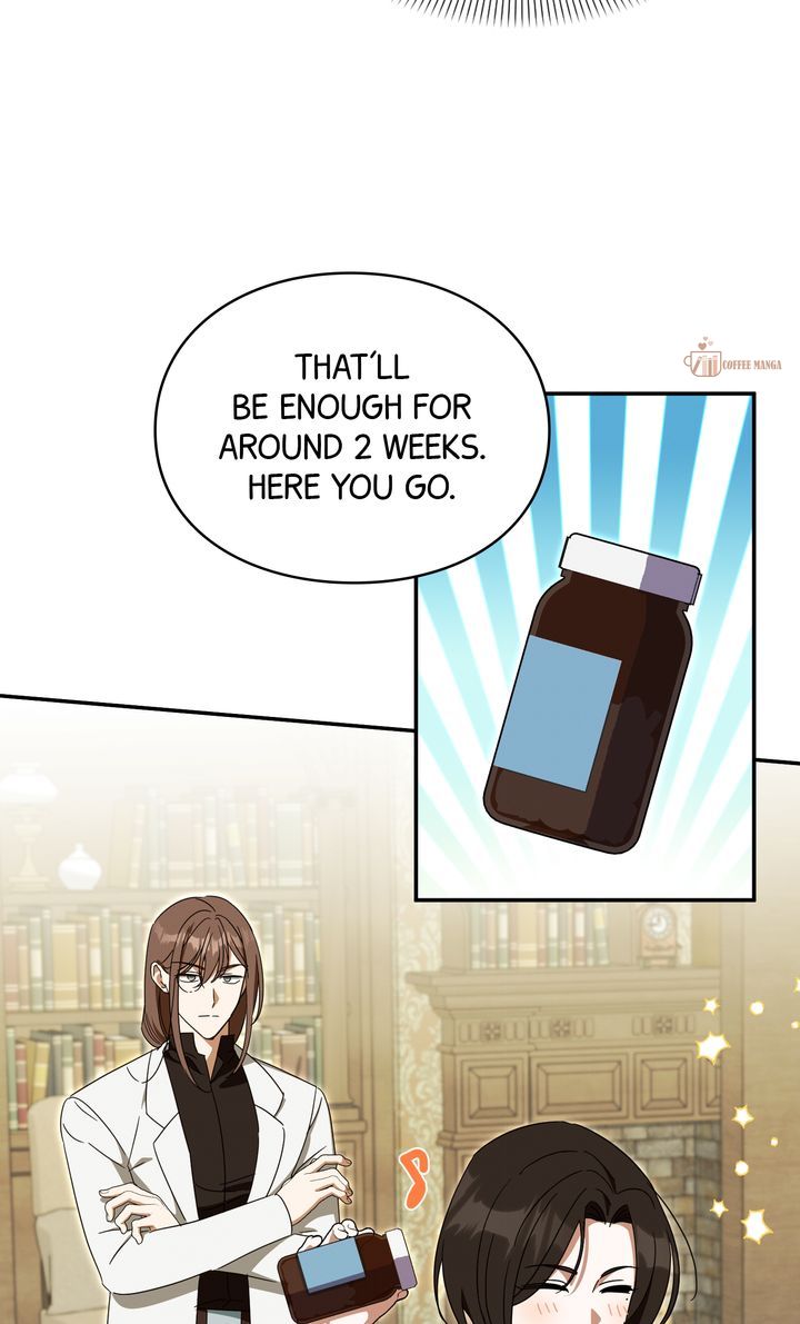 How to Protect the Master of the Monster Mansion Chapter 53 - Page 47