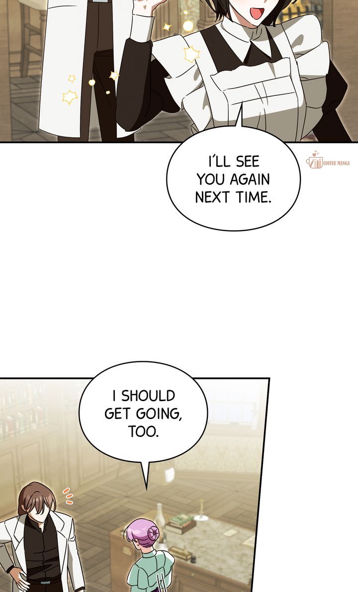 How to Protect the Master of the Monster Mansion Chapter 53 - Page 48