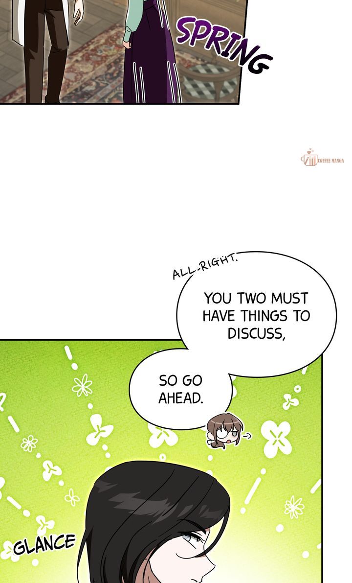 How to Protect the Master of the Monster Mansion Chapter 53 - Page 49