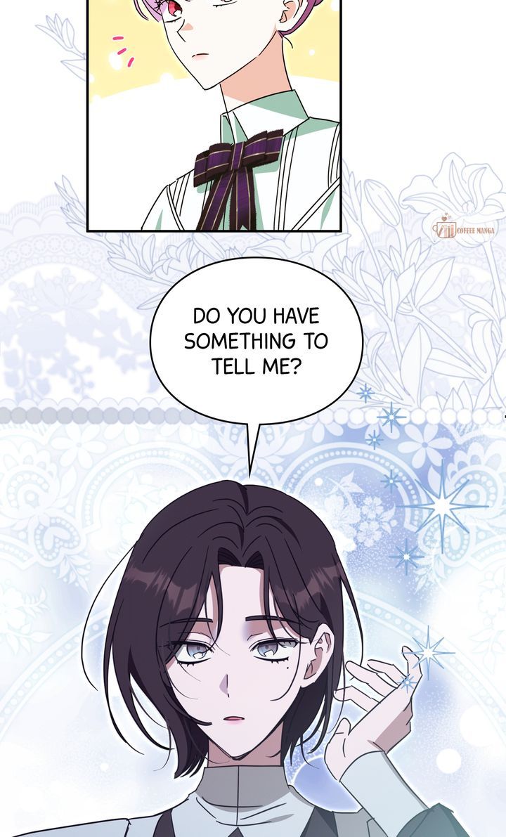 How to Protect the Master of the Monster Mansion Chapter 53 - Page 52