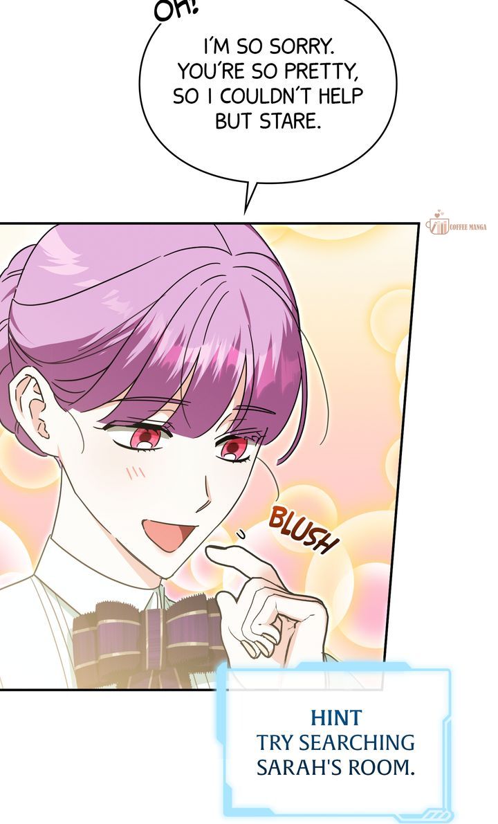 How to Protect the Master of the Monster Mansion Chapter 53 - Page 56