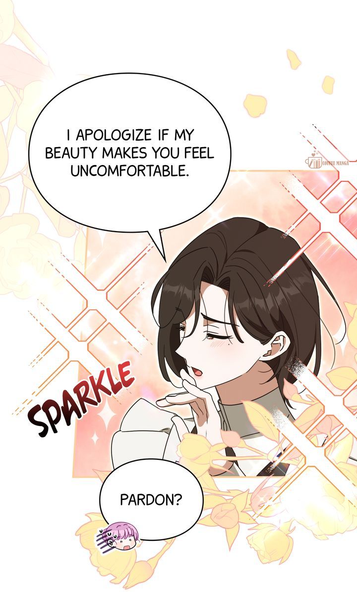 How to Protect the Master of the Monster Mansion Chapter 53 - Page 58