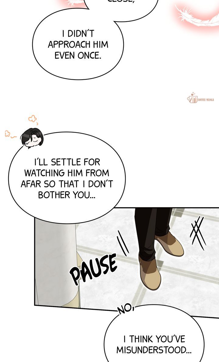 How to Protect the Master of the Monster Mansion Chapter 53 - Page 62