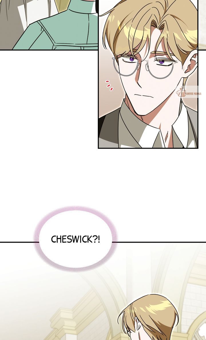 How to Protect the Master of the Monster Mansion Chapter 53 - Page 64