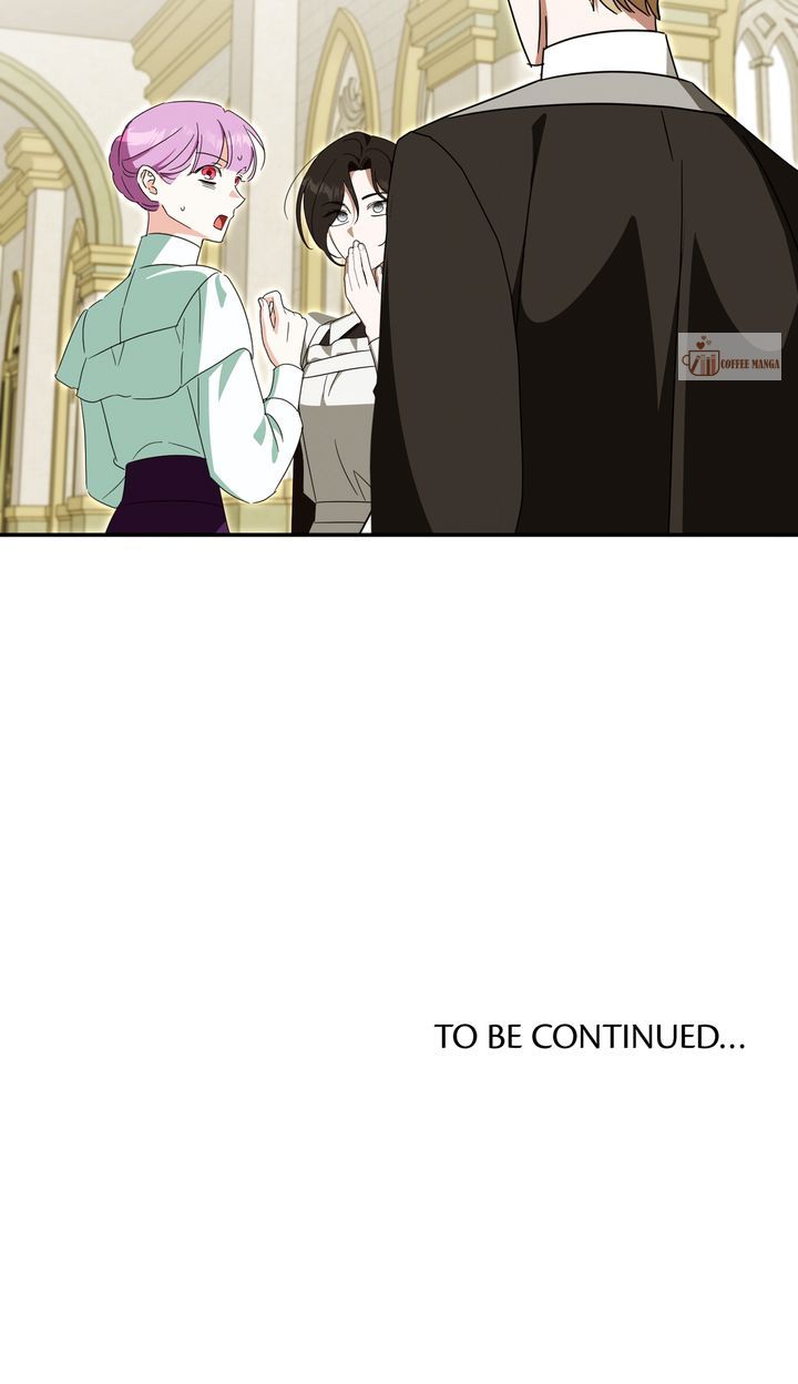 How to Protect the Master of the Monster Mansion Chapter 53 - Page 65