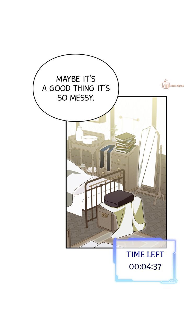 How to Protect the Master of the Monster Mansion Chapter 54 - Page 18