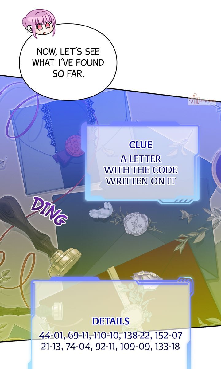 How to Protect the Master of the Monster Mansion Chapter 54 - Page 19