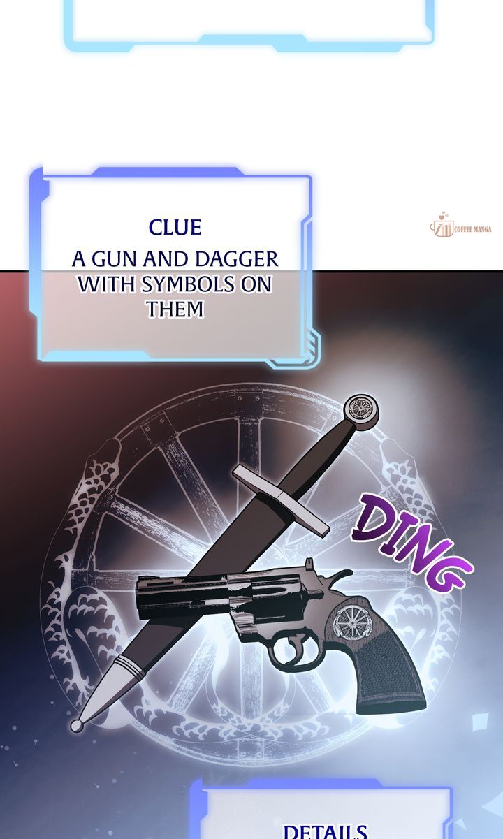 How to Protect the Master of the Monster Mansion Chapter 54 - Page 20