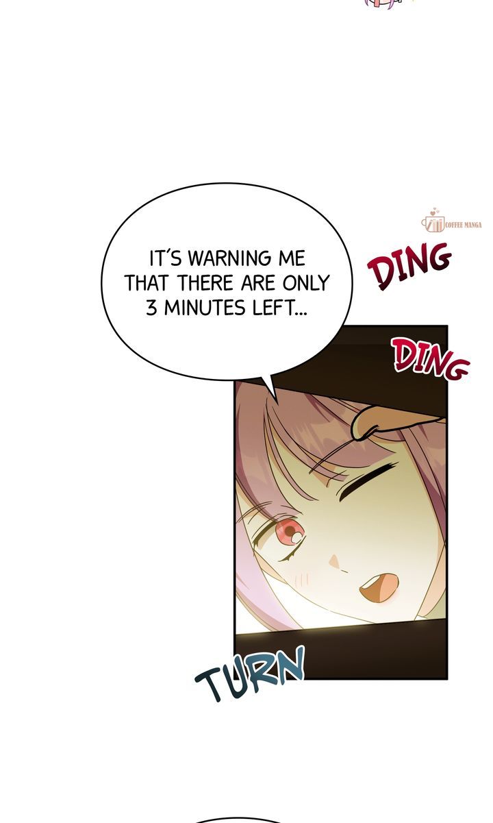 How to Protect the Master of the Monster Mansion Chapter 54 - Page 24