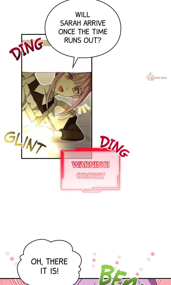 How to Protect the Master of the Monster Mansion Chapter 54 - Page 25